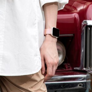 INNOSTYLE PASEK DO APPLE WATCH ULTRA 42 44 45 49 MM WODOODPORNY MAGNETYCZNY 7