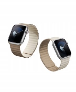 INNOSTYLE PASEK DO APPLE WATCH ULTRA 42 44 45 49 MM WODOODPORNY MAGNETYCZNY 2