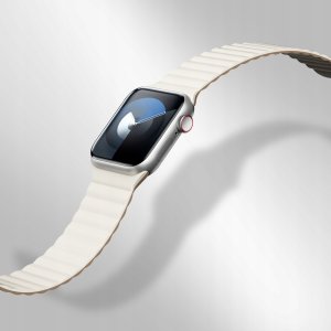 INNOSTYLE PASEK DO APPLE WATCH ULTRA 42 44 45 49 MM WODOODPORNY MAGNETYCZNY 5
