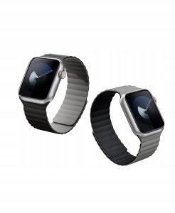INNOSTYLE PASEK DO APPLE WATCH ULTRA 42 44 45 49 MM WODOODPORNY MAGNETYCZNY 2