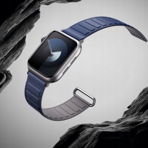 INNOSTYLE PASEK DO APPLE WATCH ULTRA 42 44 45 49 MM WODOODPORNY MAGNETYCZNY 4
