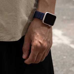 INNOSTYLE PASEK DO APPLE WATCH ULTRA 42 44 45 49 MM WODOODPORNY MAGNETYCZNY 7