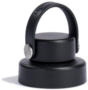 Zakrętka Wide Flex Chug Cap, Black / Hydro Flask 1