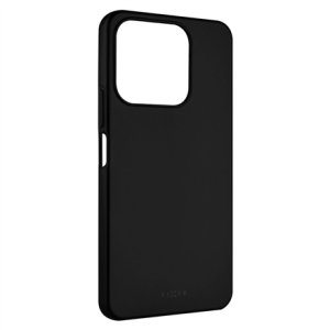 Fixed Story | Back Cover | Honor | X6b | Rubber | Black one size 1