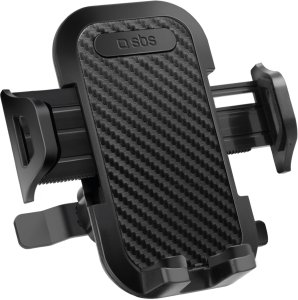 SBS universal holder for round ventilation slots 1
