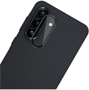 3MK 3MK Lens Protection Pro for Samsung Galaxy A36 5G Black 1pc 4