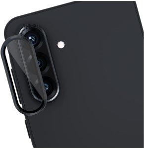 3MK 3MK Lens Protection Pro for Samsung Galaxy A36 5G Black 1pc 6