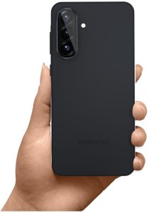 3MK 3MK Lens Protection Pro for Samsung Galaxy A36 5G Black 1pc 7