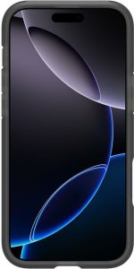 Spigen Tough Armor MAG Case for iPhone 16 Pro Max Black 6