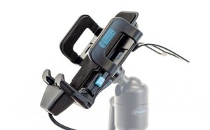 Gamber-Johnson 7160-1659-00 uchwyt Uchwyt pasywny Telefon komórkowy/Smartfon Czarny 5