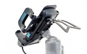 Gamber-Johnson 7160-1659-00 uchwyt Uchwyt pasywny Telefon komórkowy/Smartfon Czarny 8