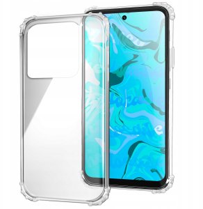 ETUI PANCERNE DO REALME GT7 PRO | CASE SILIKON GUMOWE SLIM ANTI SHOCK 2