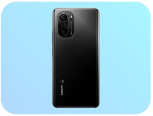 Hello Case ETUI DO XIAOMI MI 11I / POCO F3 / PRO / REDMI K40 / PRO CASE CLEAR SZKŁO 2