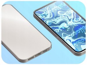 Hello Case ETUI DO XIAOMI MI 11I / POCO F3 / PRO / REDMI K40 / PRO CASE CLEAR SZKŁO 4