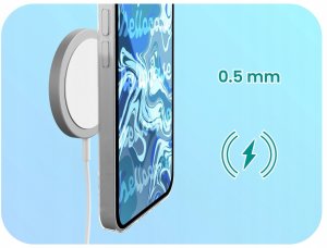 Hello Case ETUI DO XIAOMI MI 11 GUMOWE OBUDOWA CASE SILIKON SLIM POKROWIEC SZKŁO 9H 3