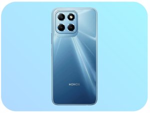Hello Case ETUI DO HUAWEI HONOR X8 5G / HONOR X6 / HONOR 70 LITE OBUDOWA CASE SZKŁO 2