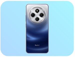 Hello Case Etui Do Xiaomi Redmi 14C 4G / A4 / POCO C75 (Przezroczyste, Case) Szkło 2