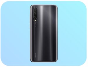 Hello Case ETUI DO XIAOMI MI 9 LITE GUMOWE OBUDOWA CASE SILIKON SLIM POKROWIEC SZKŁO 2