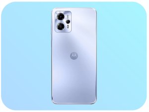 Hello Case ETUI DO MOTOROLA MOTO G13 / G23 OBUDOWA CASE SILIKON SLIM POKROWIEC SZKŁO 2