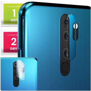 3-PAK Szkło Na Aparat Do Xiaomi Redmi Note 8 Pro (Hartowane, Na Obiektyw) 1