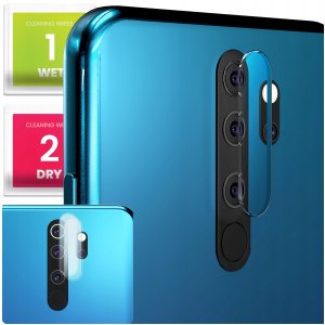 2-PAK Szkło Na Aparat Do Xiaomi Redmi Note 8 Pro (Hartowane, Na Obiektyw) 1