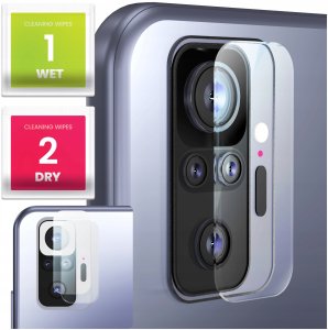 2-PAK Szkło Na Aparat Do Xiaomi Redmi Note 10 Pro (Hartowane, Na Obiektyw) 1