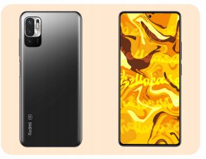 ETUI Z KLAPKĄ DO XIAOMI REDMI NOTE 10 5G / POCO M3 PRO / 5G GRANATOWE CASE 7