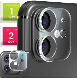 Szkło Hartowane Na Aparat Do Samsung Galaxy A10 (Ochronne, Kamera, Tył, 9H) 1