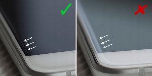 myPhone Hammer Blade V 5G - 3mk FlexibleGlass 1