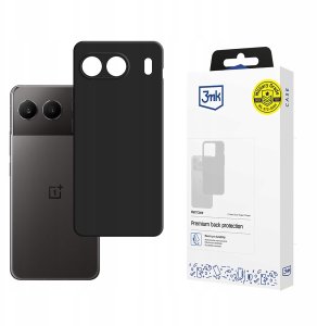 OnePlus Nord 4 - 3mk Matt Case 8