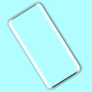 Szkło Hartowane PREMIUM Do Vivo X90 Pro (Curved, 5D, Szybka 9H, Ochronne) 8