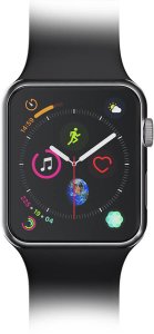 Mibro Watch C2 - 3mk Watch Protection ARC 4