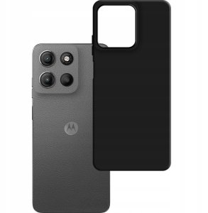 Motorola Moto G15 / G15 Power - 3mk Matt Case 1
