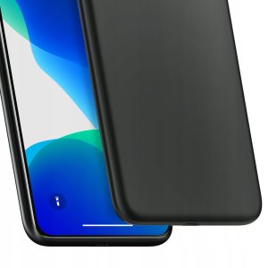 Motorola Moto G05/E15 G4 - 3mk Matt Case 4