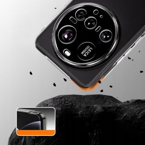 3MK Etui Clear Case do Xiaomi 15 Ultra 3