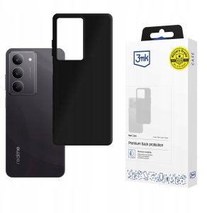 Realme 14x - 3mk Matt Case 1