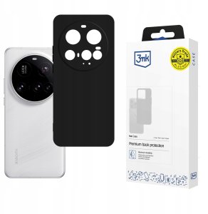 Xiaomi 15 Ultra - 3mk Matt Case 1