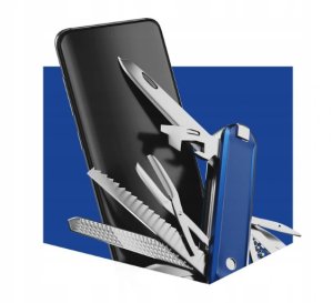 Nothing Phone (3a) / (3a) Pro - 3mk SilverProtection+ 5