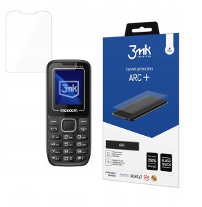 Maxcom Classic MM135L - 3mk ARC+ 1