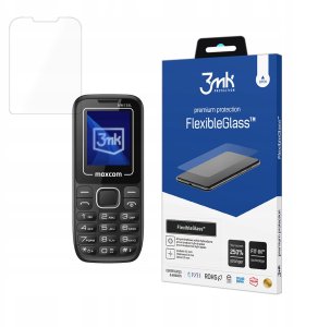 Maxcom Classic MM135L - 3mk FlexibleGlass 1