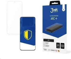 Samsung Galaxy S25 Edge - 3mk ARC+ 1