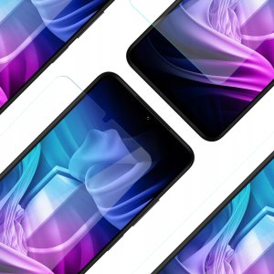 Redmi A5 4G - 3mk Silky Matt Pro 4