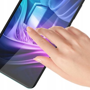 Redmi A5 4G - 3mk Silky Matt Pro 9