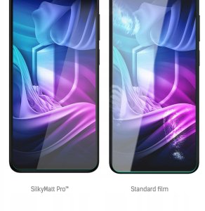 Redmi A5 4G - 3mk Silky Matt Pro 10