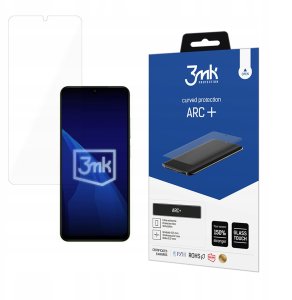 Redmi A5 4G - 3mk ARC+ 1