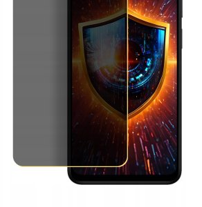 Redmi A5 4G - 3mk Silky Matt Privacy 6