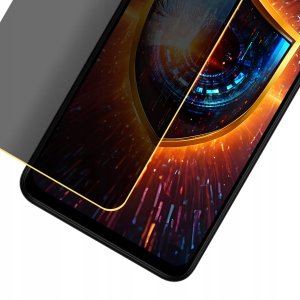 Redmi A5 4G - 3mk Silky Matt Privacy 7