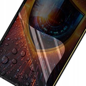 Redmi A5 4G - 3mk Silky Matt Privacy 8