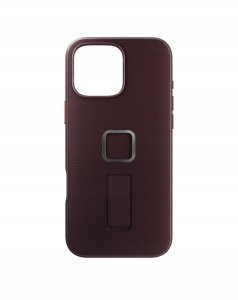 Peak Design Mobile Etui Everyday Loop Case  iPhone 16 Pro - Ciemny fiolet 1