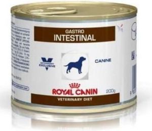 Royal Canin R.DOG DIET GASTRO INTESTINAL 200G 1
